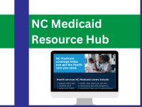 Website Element Medicaid Button